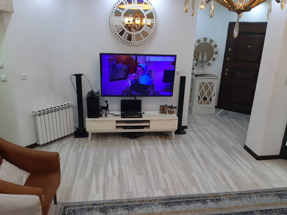 اتاق پذیرایی اتاق پذیرایی