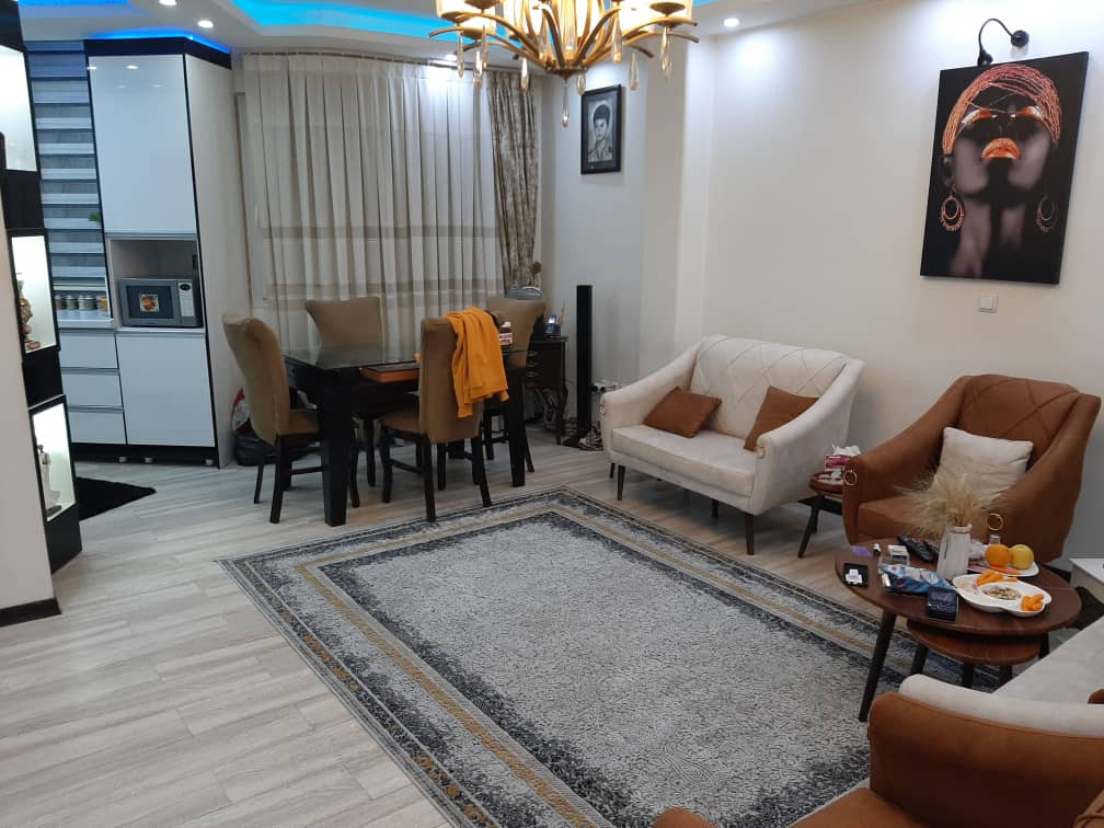 اتاق پذیرایی اتاق پذیرایی