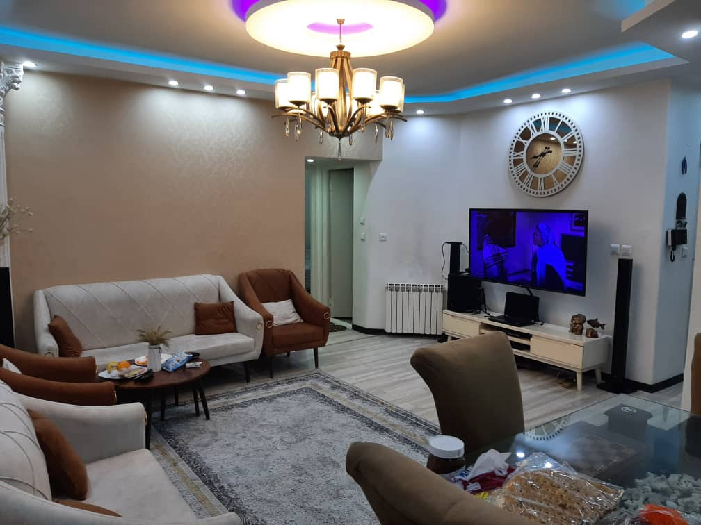 اتاق پذیرایی اتاق پذیرایی