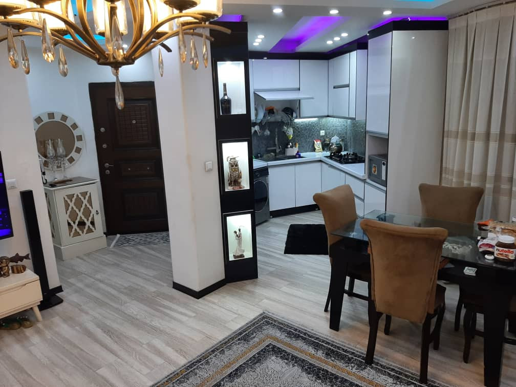 اتاق پذیرایی اتاق پذیرایی