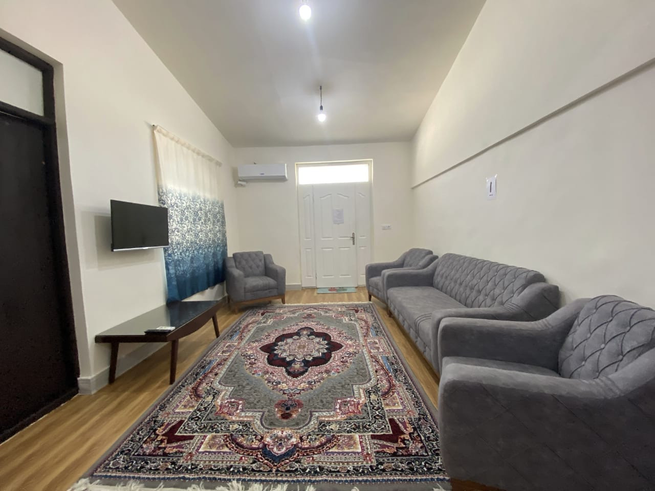 اتاق پذیرایی اتاق پذیرایی