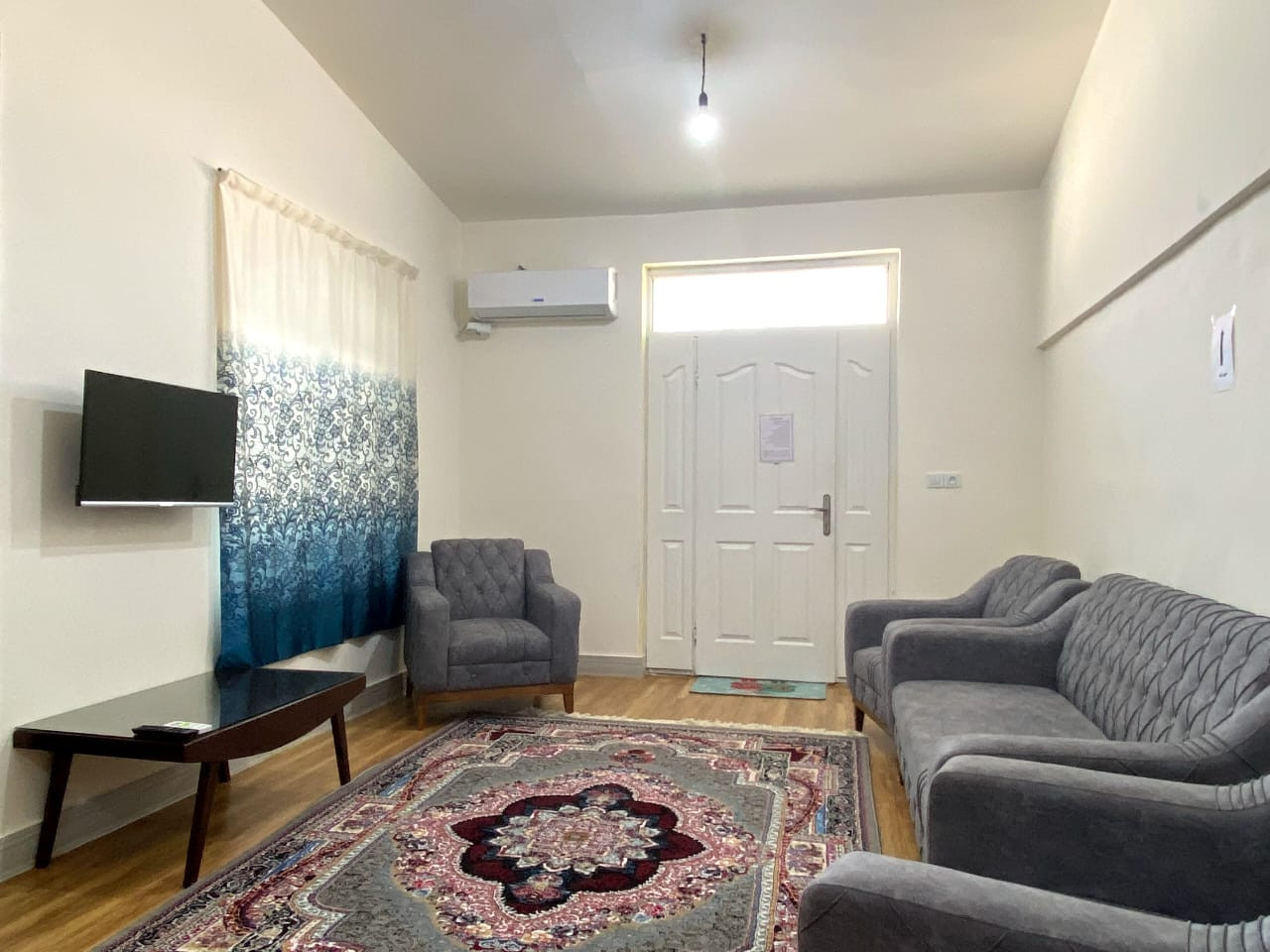 اتاق پذیرایی اتاق پذیرایی