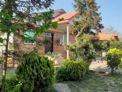 ویلای دنج دوخوابه در طاهرگوراب ماسال