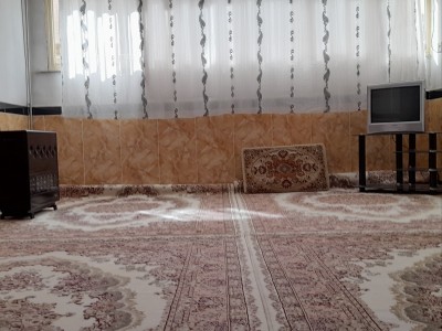 سوییت با دسترسی عالی، نزدیک به دریاچه زریوار و بازار
