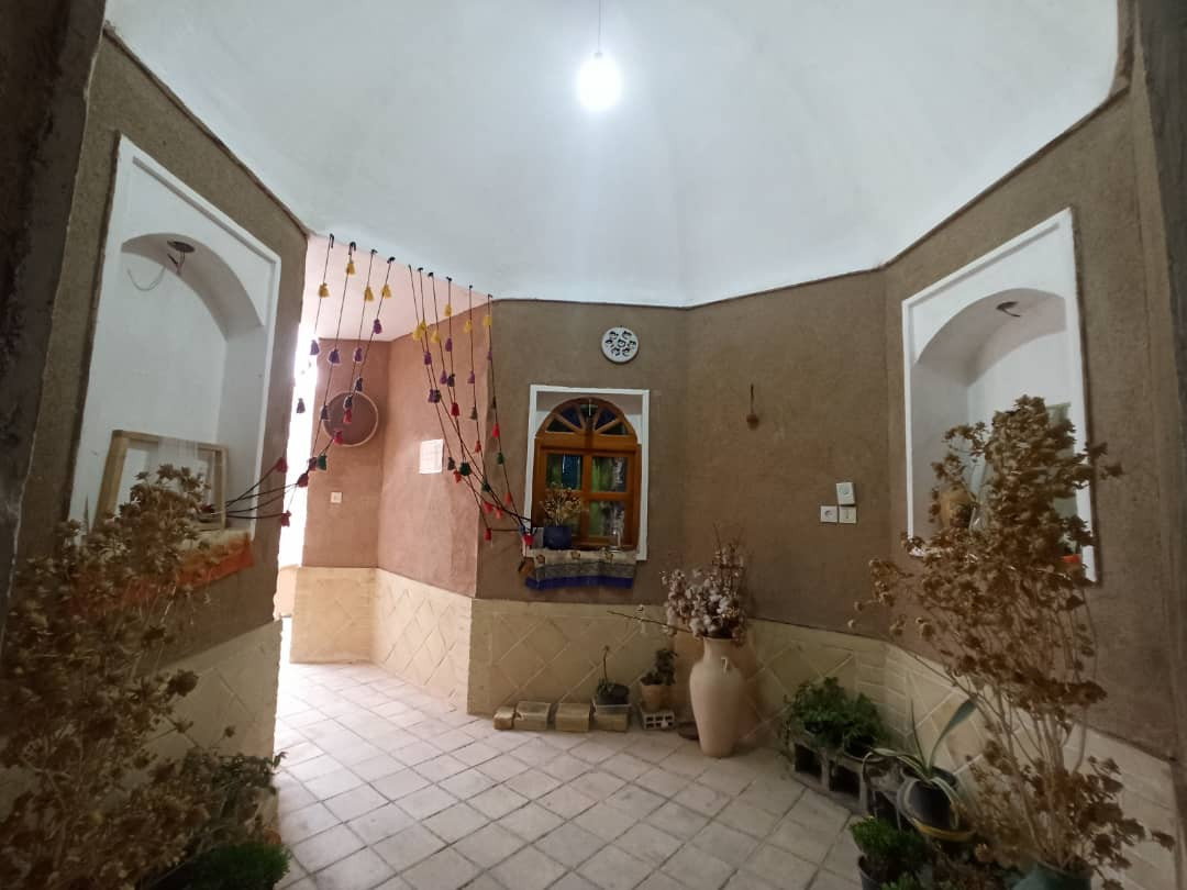 محوطه محوطه