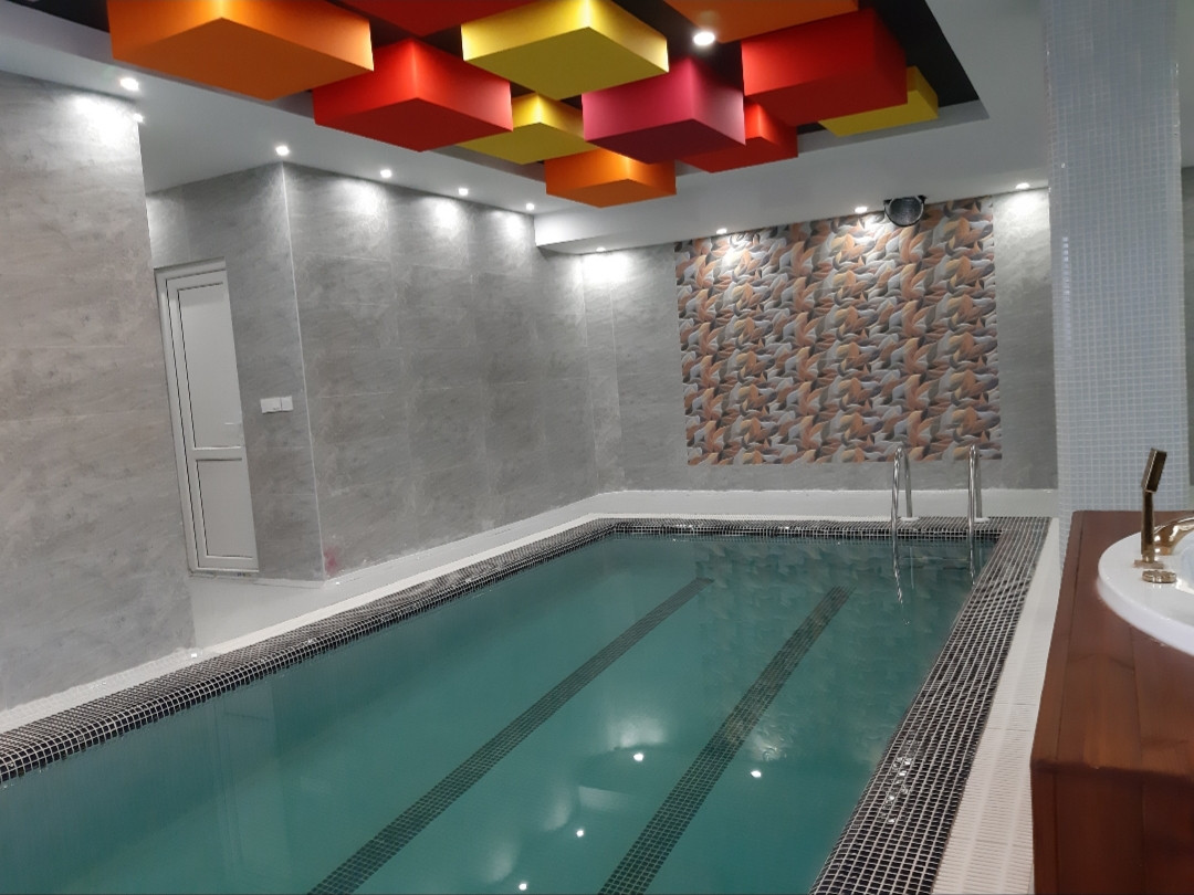 استخر استخر