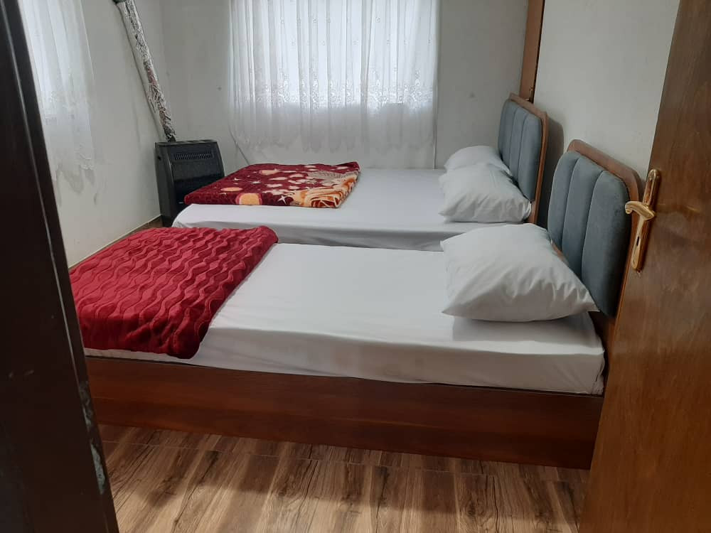 اتاق خواب ۱