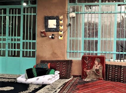 فضای اشتراکی