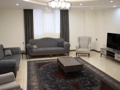 مجموعه اقامتی علی بابا
