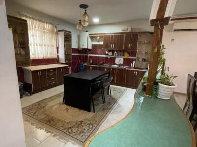 ویلای دنج دوخوابه با دسترسی مناسب