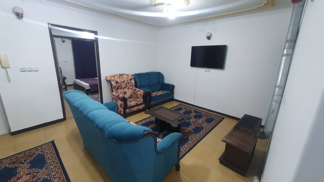 اتاق پذیرایی اتاق پذیرایی