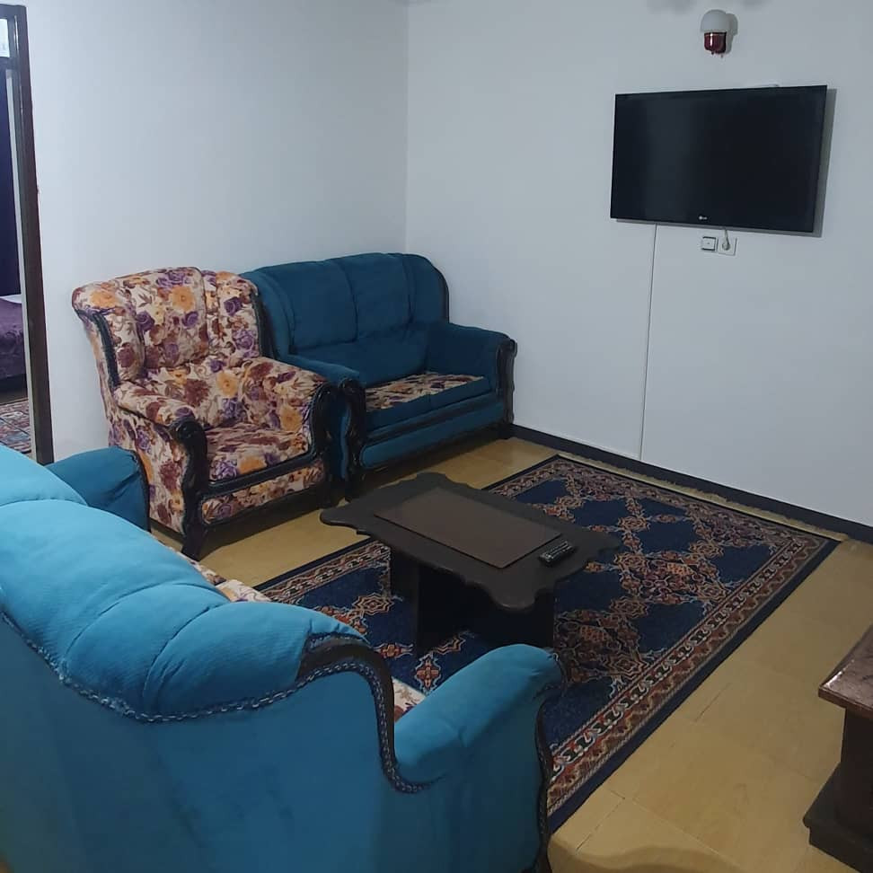 اتاق پذیرایی اتاق پذیرایی