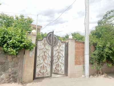 واحد (1) مبله‌ و دو خوابه‌ی بهارستان