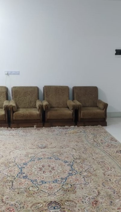 طبقه همکف