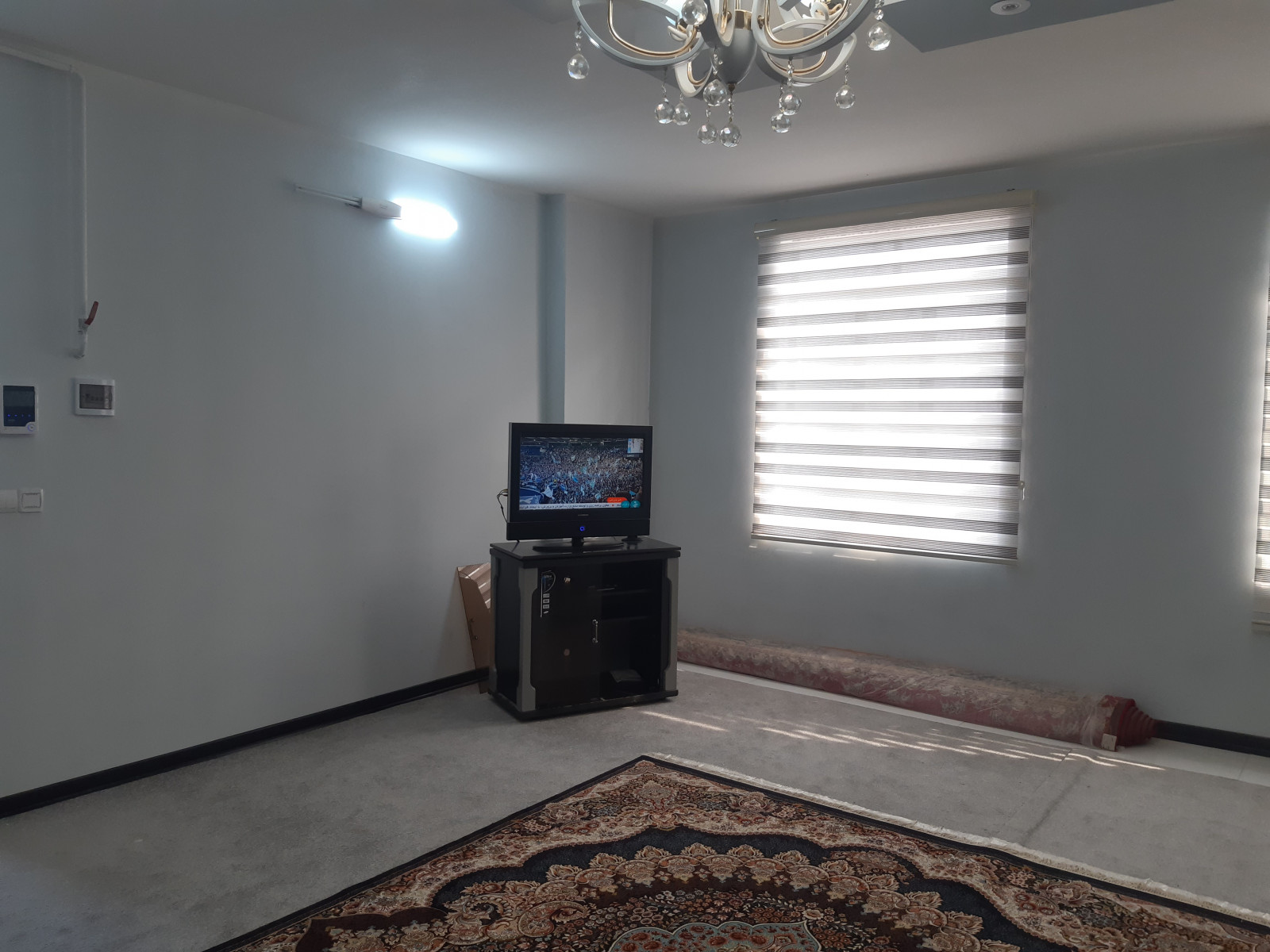 پذیرایی وتلویزیون  ال سی دی