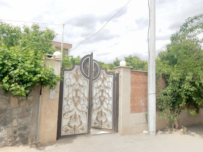 واحد (3) مبله و تک خوابه‌ی بهارستان