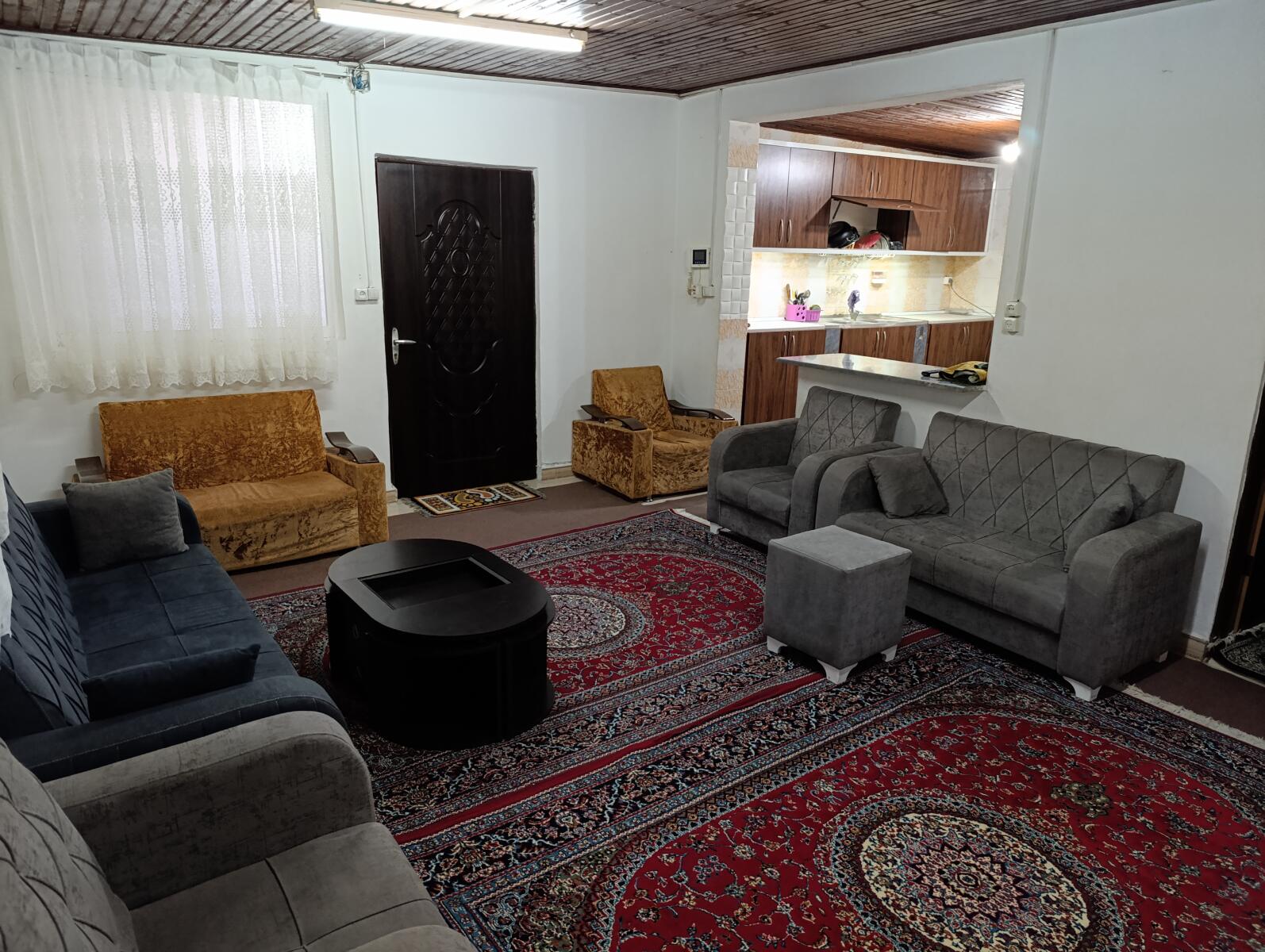 اتاق پذیرایی اتاق پذیرایی