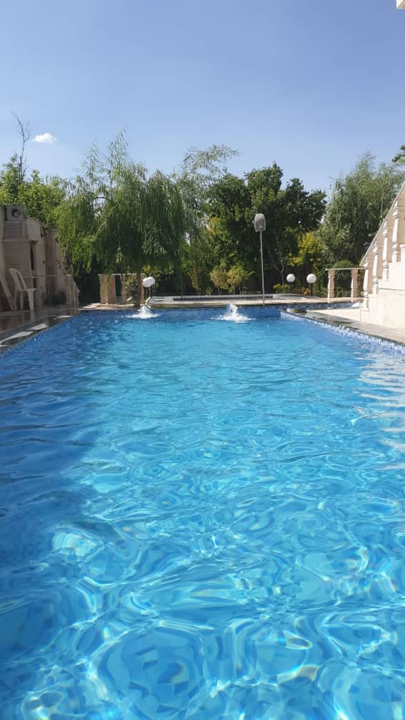 استخر