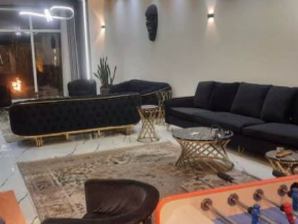 نمای سالن و مبلمان - اسفند ۱۴۰۲