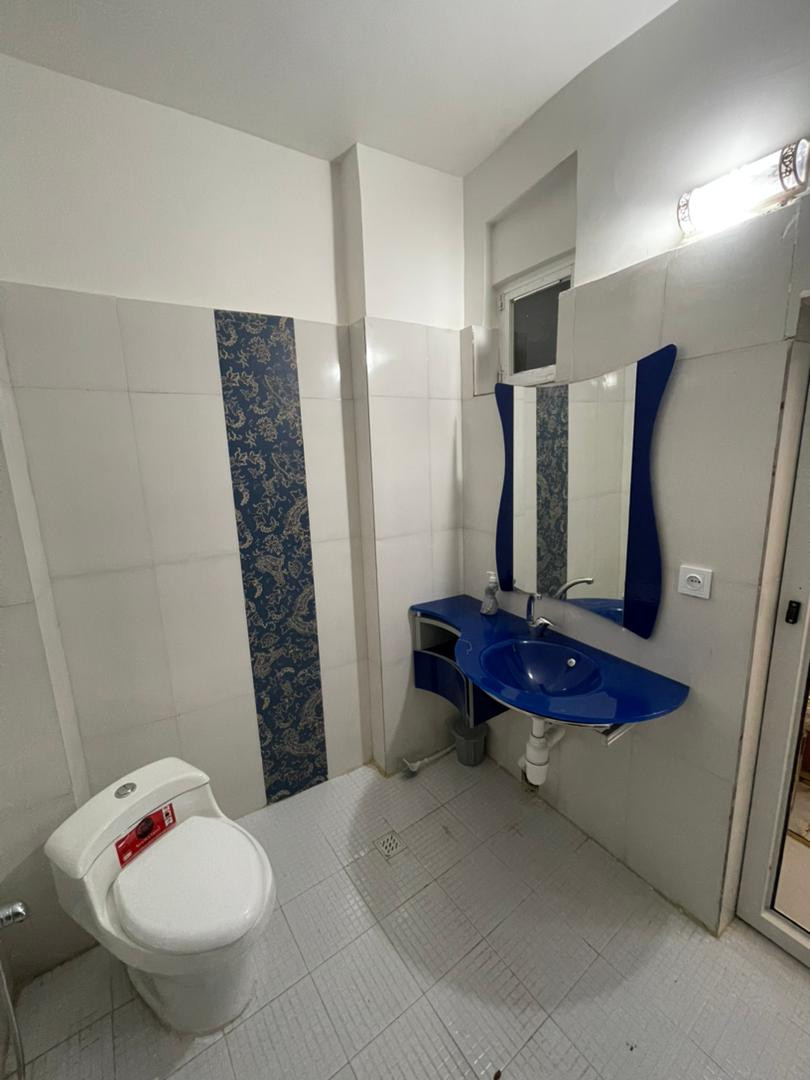 سرویس بهداشتی