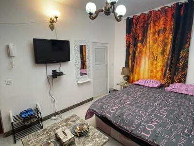 بوتیک قصر سوئیت۳۰متری"واحد ۳" (ناهار و شام رایگان) بوتیک قصر سوئیت۳۰متری"واحد ۳" (ناهار و شام رایگان)