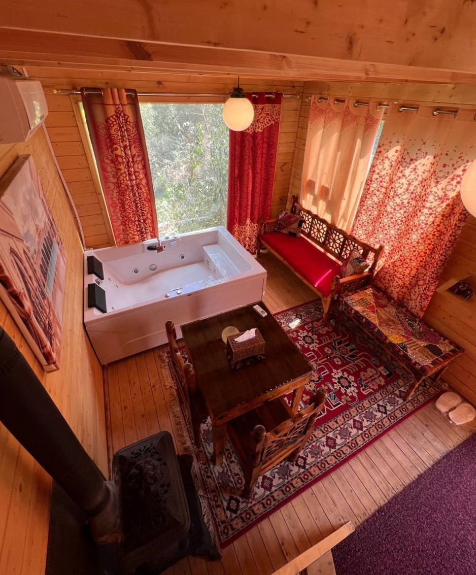 اتاق پذیرایی اتاق پذیرایی