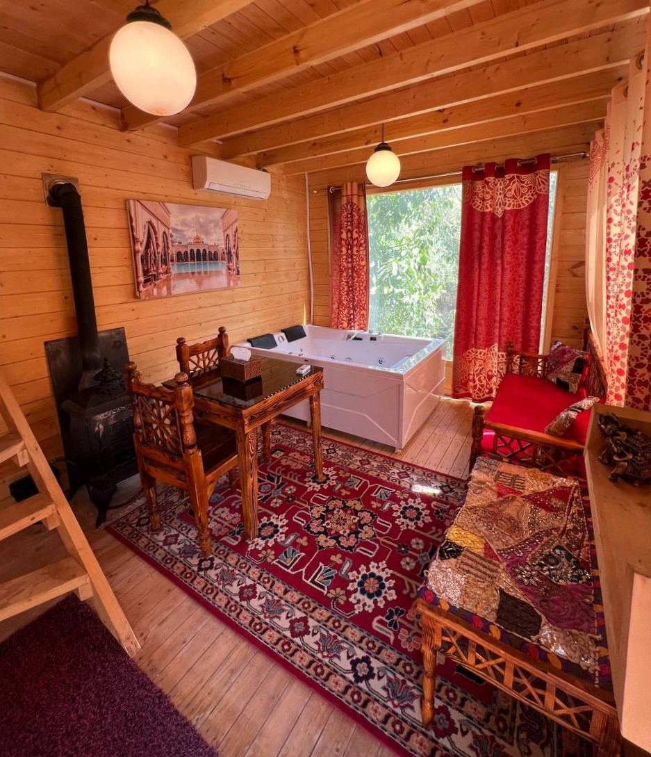 اتاق پذیرایی اتاق پذیرایی