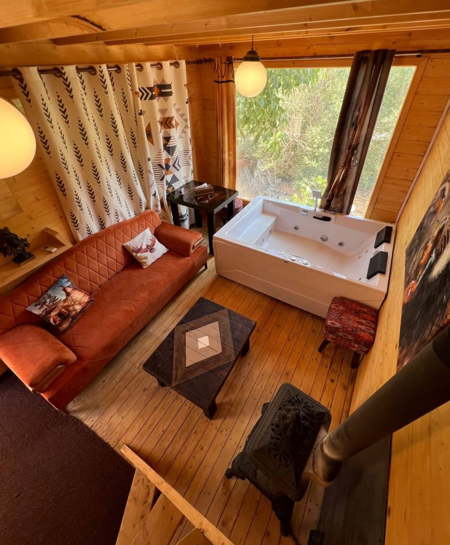 اتاق پذیرایی اتاق پذیرایی