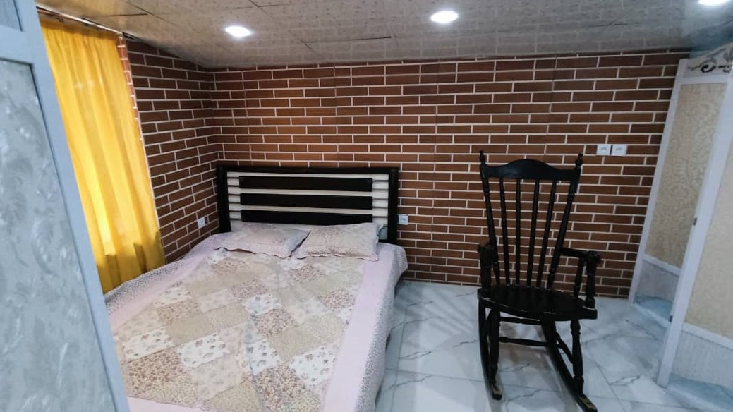 تخت خواب دو نفره