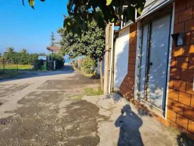 ویلای ساحلی کهربای ۳