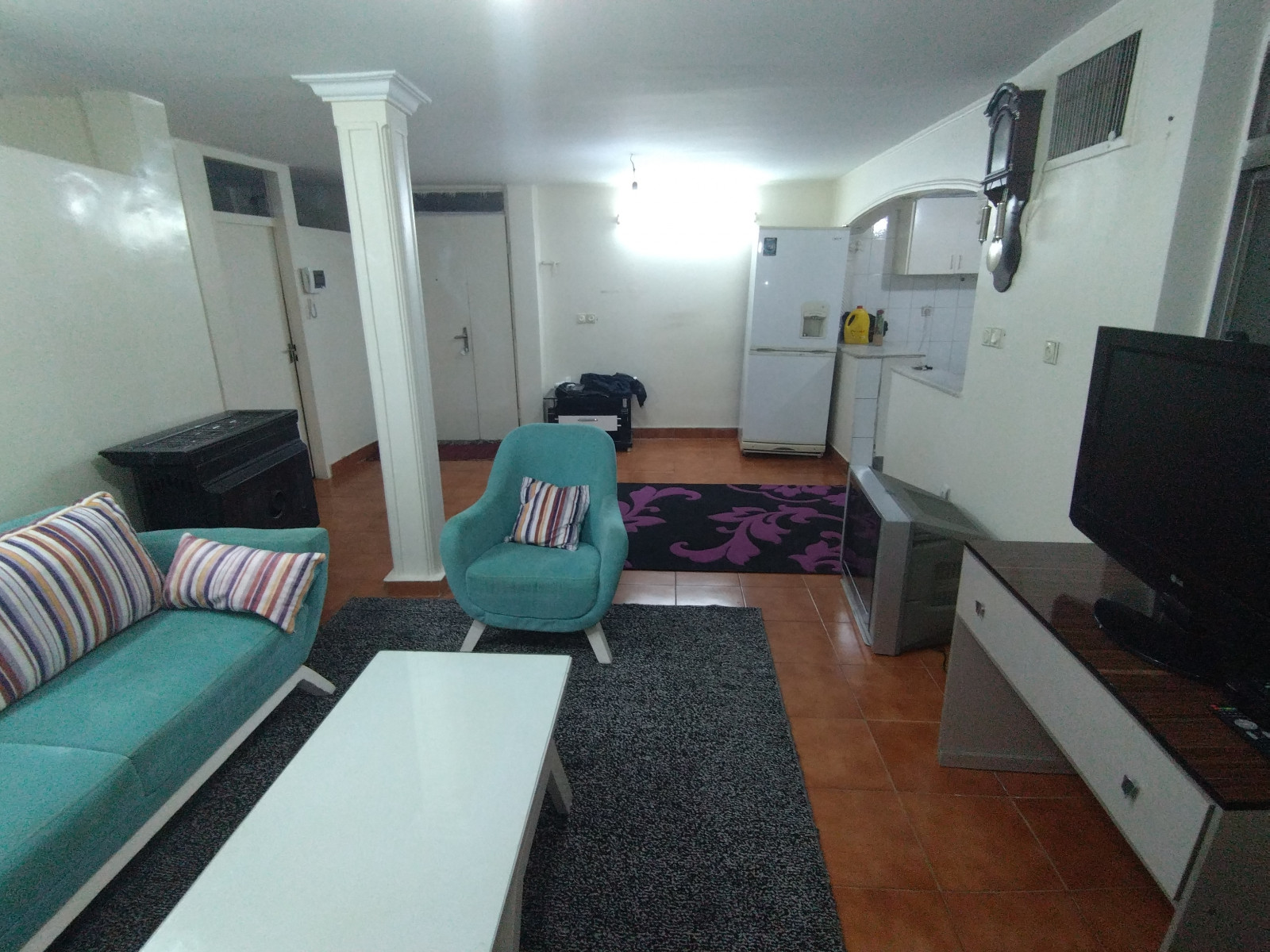 اتاق پذیرایی اتاق پذیرایی