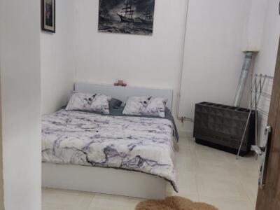 ویلای دوبلکس دو خوابه در محیطی آرام و دربست