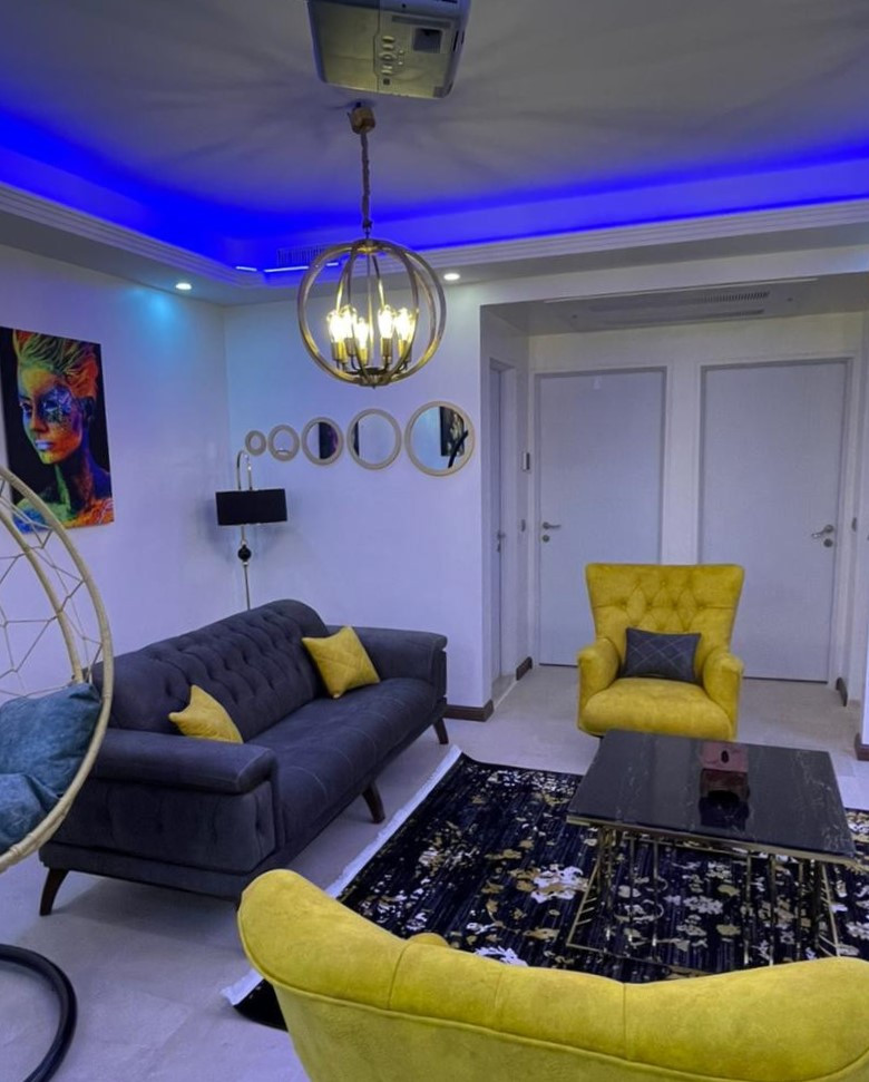 اتاق پذیرایی اتاق پذیرایی