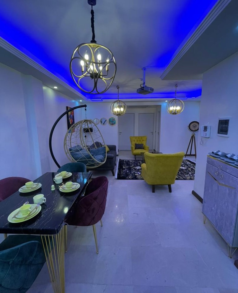 اتاق پذیرایی اتاق پذیرایی