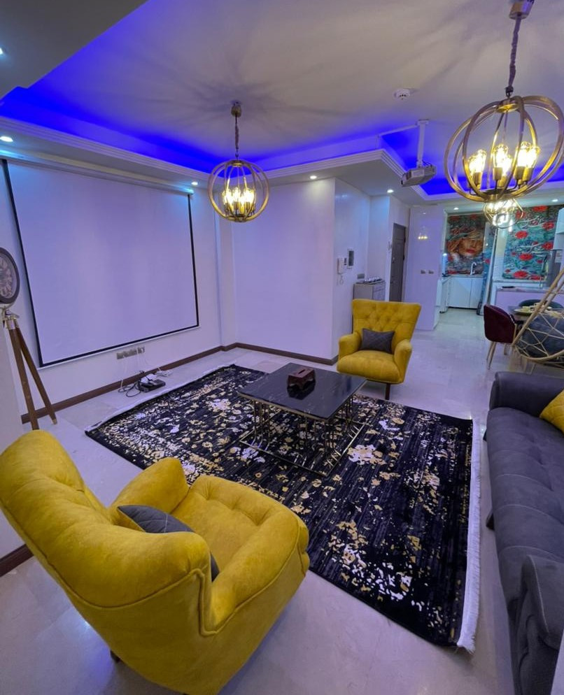 اتاق پذیرایی اتاق پذیرایی