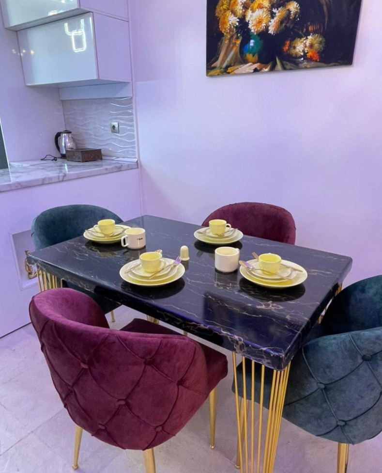 میز ناهارخوری میز ناهارخوری