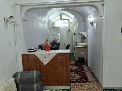 ویلای سنتی و دربستی بشیری