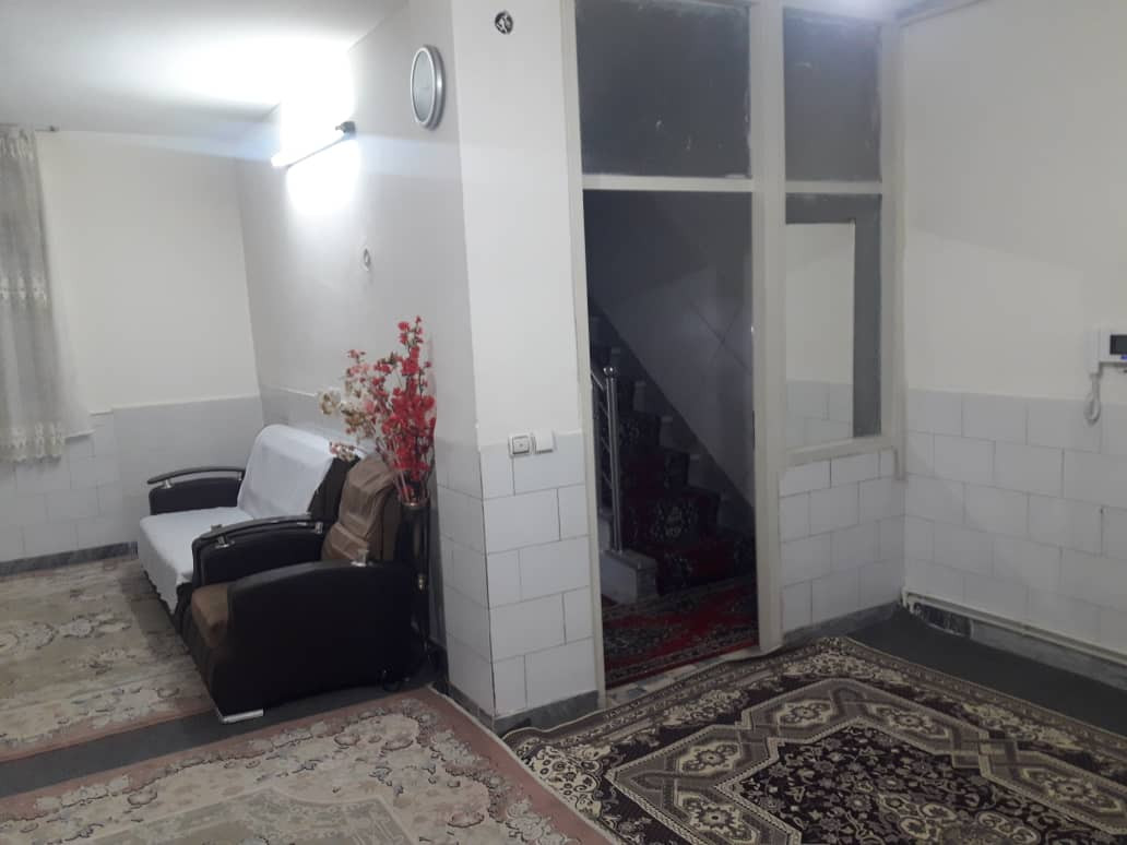 اتاق پذیرایی اتاق پذیرایی