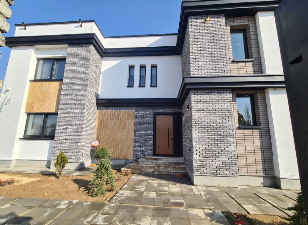 نمای اقامتگاه نمای اقامتگاه