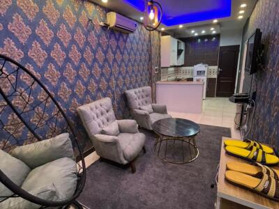 تک خوابهی نقلی (طبقه سوم) (ناهار و شام رایگان) تک خوابهی نقلی (طبقه سوم) (ناهار و شام رایگان)