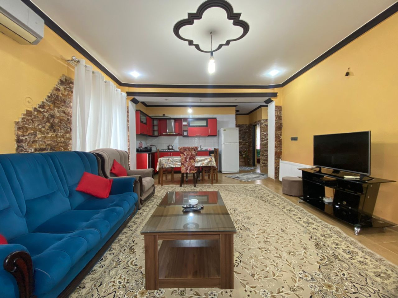 اتاق پذیرایی اتاق پذیرایی