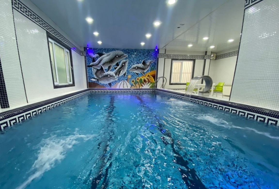 استخر استخر