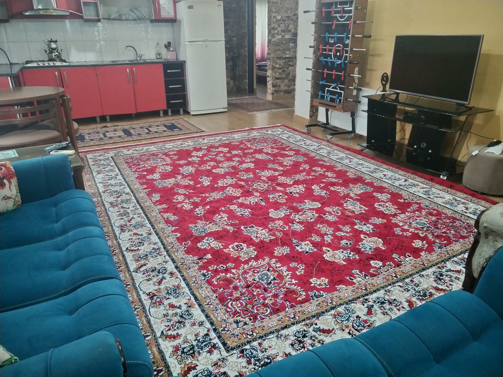 اتاق پذیرایی اتاق پذیرایی