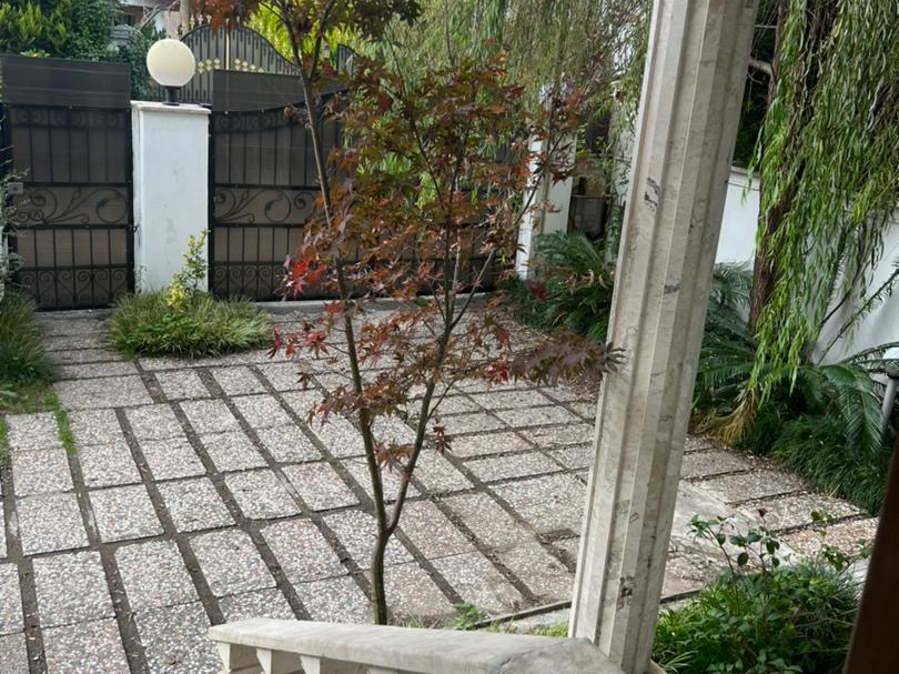 نمای بیرونی ساختمان