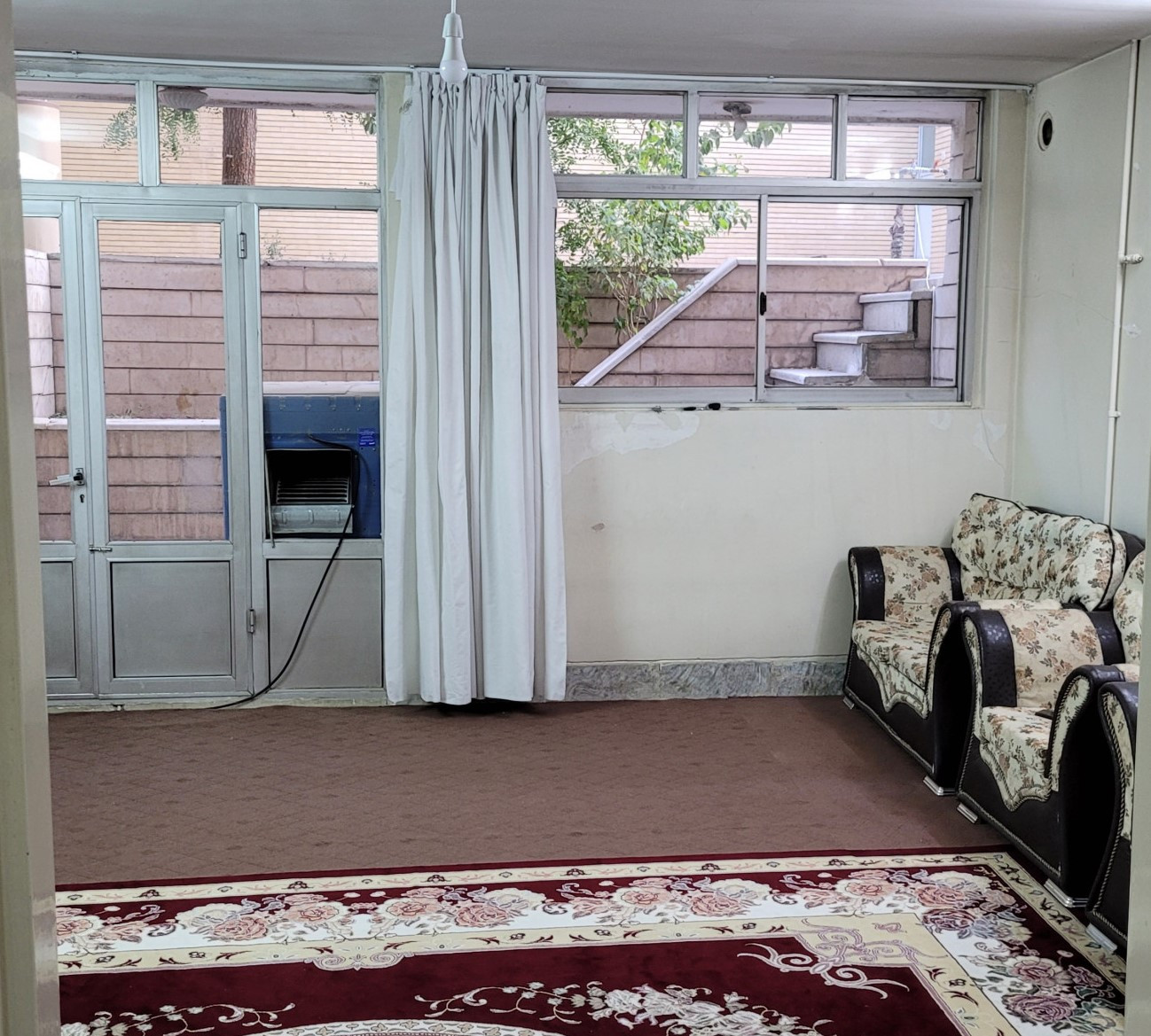 اتاق پذیرایی اتاق پذیرایی