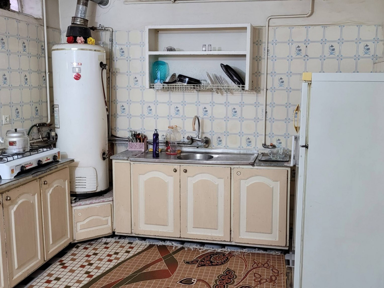 آشپزخانه آشپزخانه