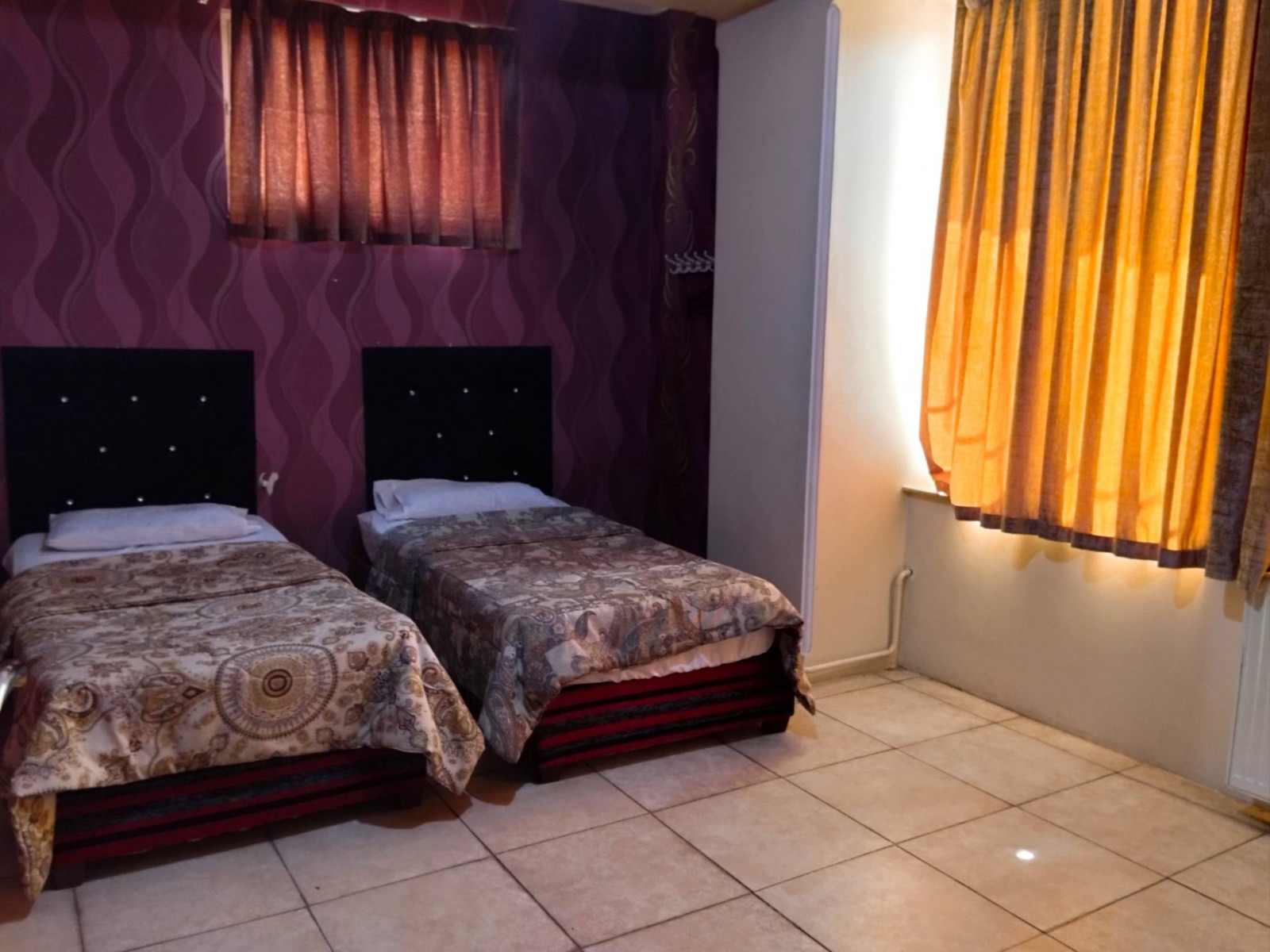 اتاق خواب 1 اتاق خواب 1