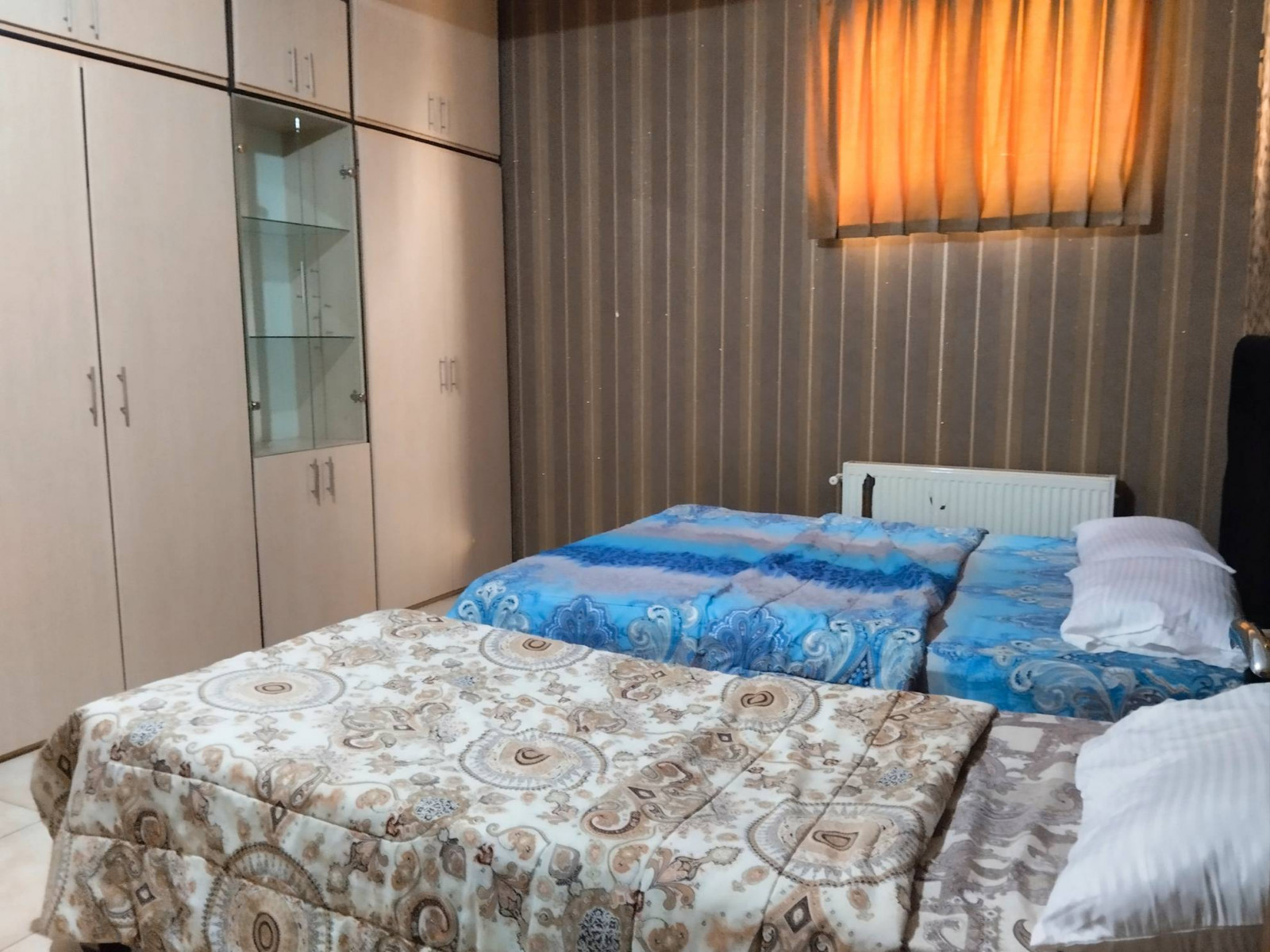 اتاق خواب 3 اتاق خواب 3