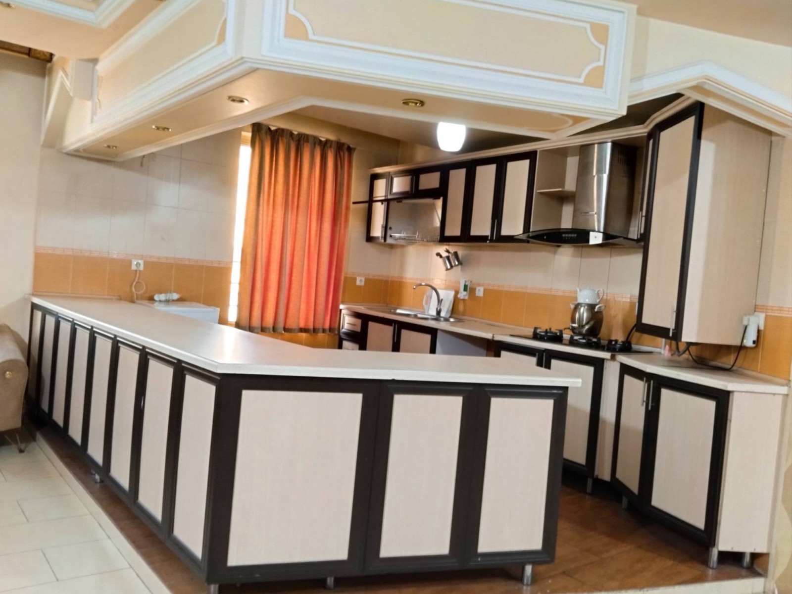 آشپزخانه آشپزخانه