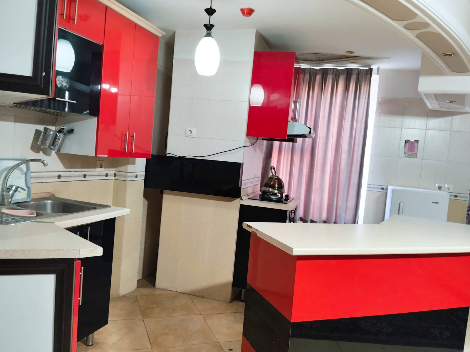 آشپزخانه آشپزخانه